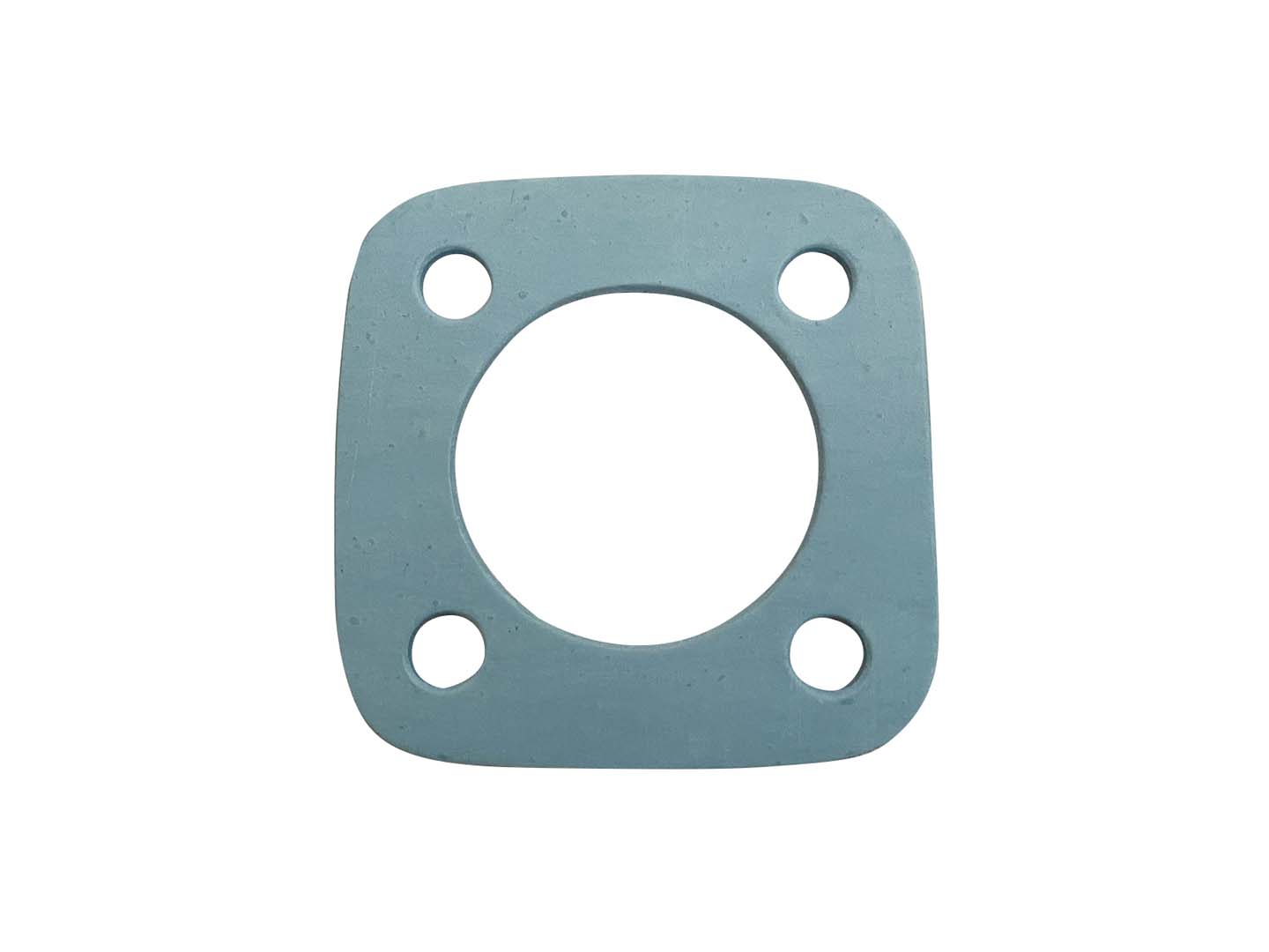 GUARNIZIONE QUADRATA PER CALDAIA COMEL LT 5 87x87mm