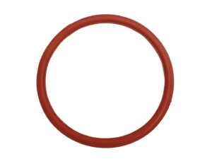 GUARNIZIONE SILICONE Ø 180mm STIR 17/30/40