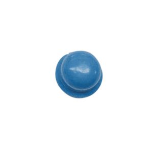 PULSANTE AZZURRO PER PISTOLA ''TREVIL''