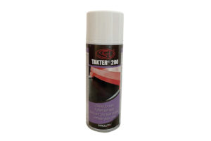 BOMBOLETTA SPRAY PER PULIZIA NASTRI PTFE (400ml)