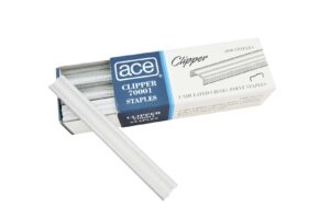 PUNTI PER PINZATRICE "ACE" (5000 pz)
