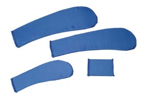 SERIE MANICALI (4 pz)