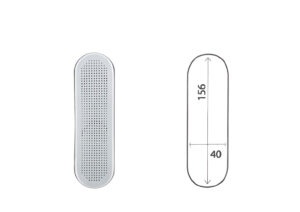 SPEEDY          ARMORED PTFE IRON SHOE