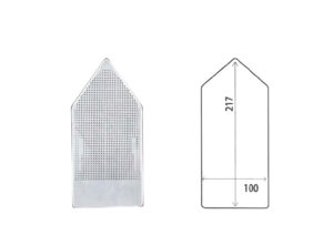 FAI BIG          ARMORED PTFE IRON SHOE