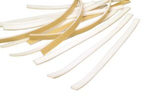 GUARNIZIONE SILICONE ADESIVO PER SOLETTE