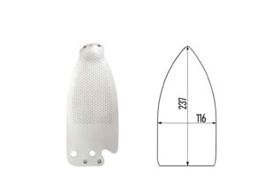 KRAPF 1102       SEMELLE SIMPLE