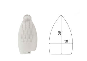 GHIDINI      SEMELLE SIMPLE