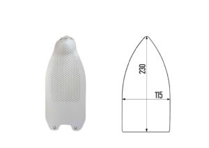 VEIT 2117      SEMELLE SIMPLE