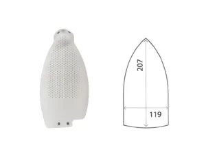 PM 100      SEMELLE SIMPLE