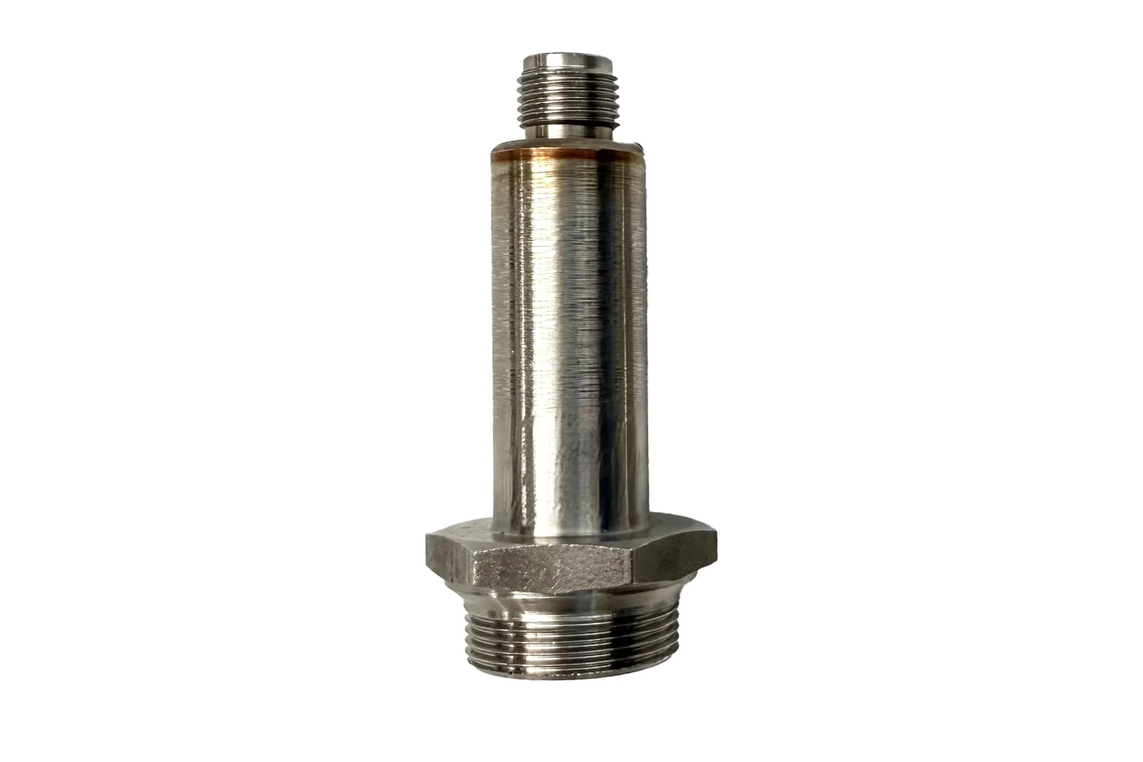 GUIA INOX SA-MA Ø 5,5mm (500)